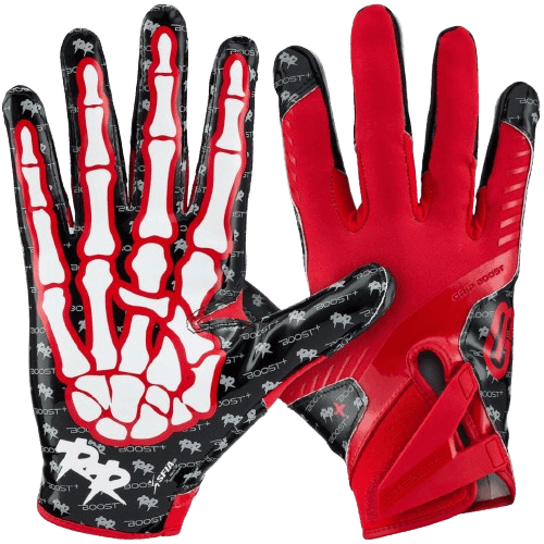 guantes grip boost bones