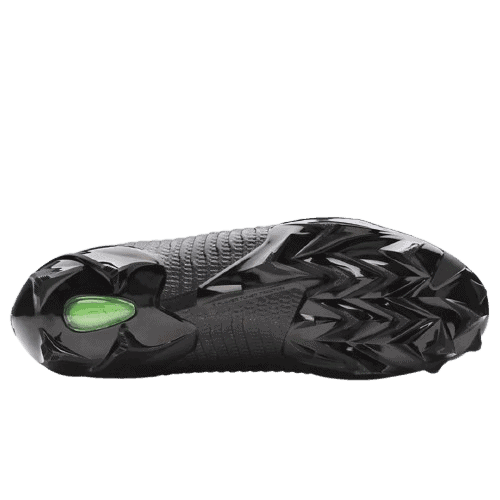 cleats ua blur pro