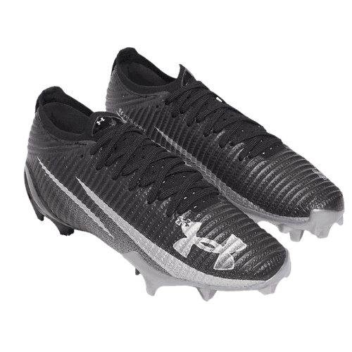 cleats ua blur pro