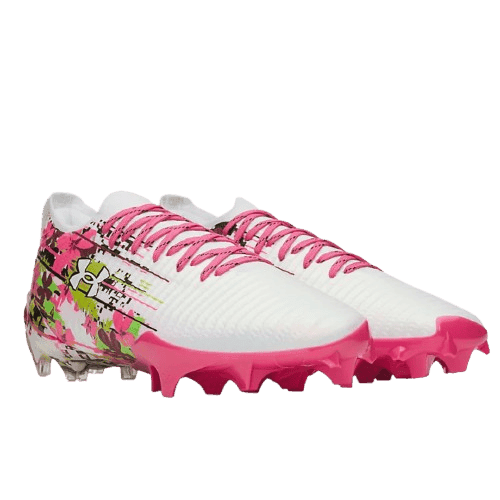 cleats ua blur pro