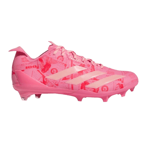 cleats adidas adizero electric II