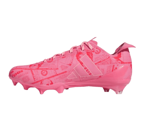cleats adidas adizero electric II