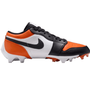 cleats nike jordan 1 low td