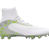 cleats ua highlight 2 mc
