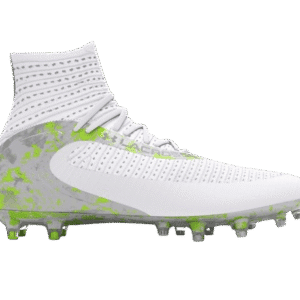 cleats ua highlight 2 mc