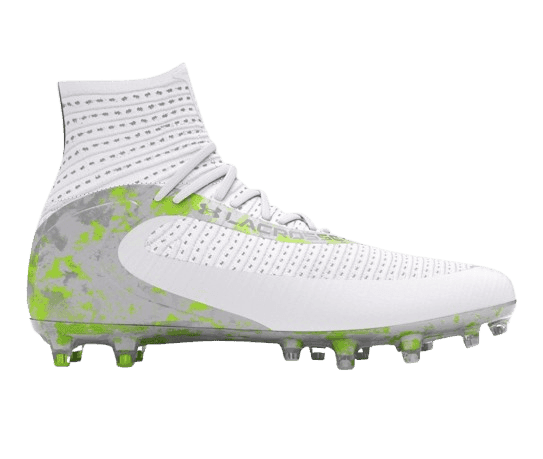 cleats ua highlight 2 mc