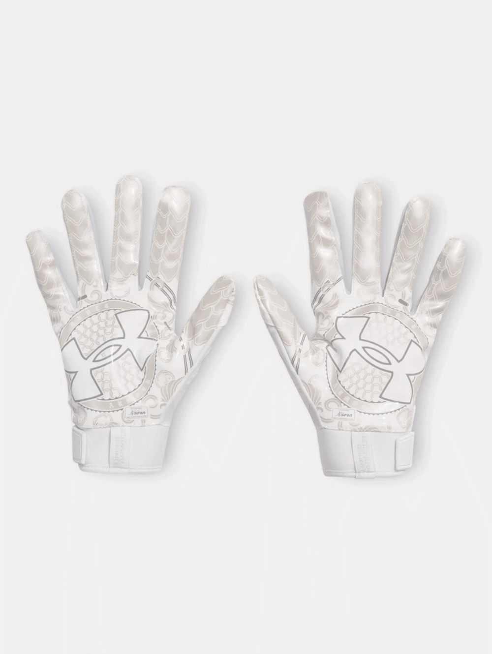 guantes ua f9 nitro le