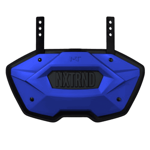 back plate nxtrnd pro