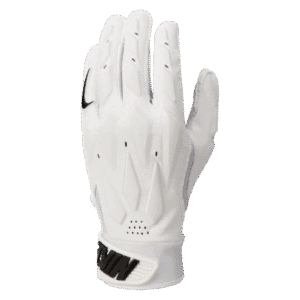 guantes dtack 7 blanco