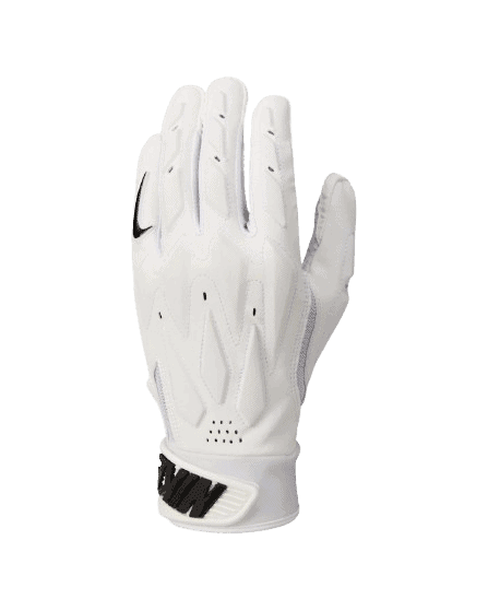 guantes dtack 7 blanco
