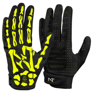 guantes nxtrnd skeleton