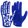 guantes nxtrnd skeleton