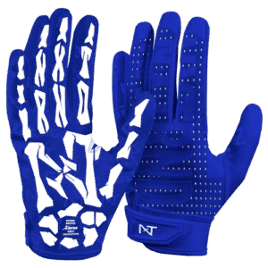 guantes nxtrnd skeleton