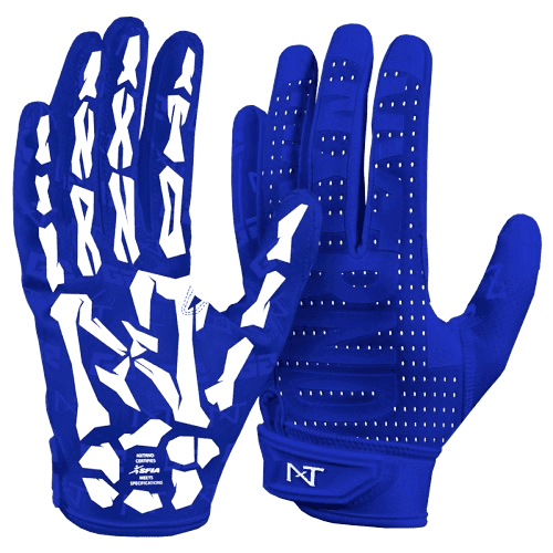 guantes nxtrnd skeleton