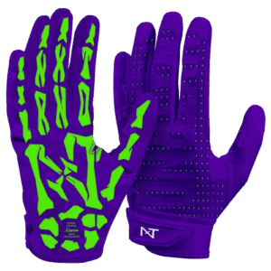 guantes nxtrnd skeleton