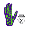 guantes nxtrnd skeleton
