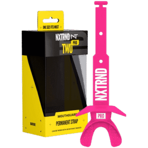 bucal nxtrnd g2 pro