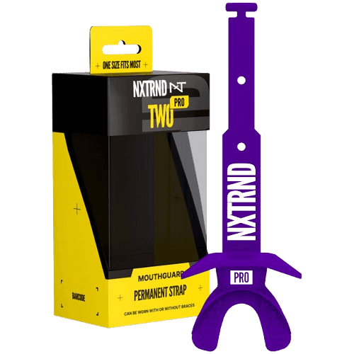 bucal nxtrnd g2 pro
