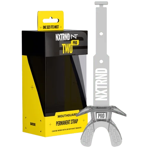 bucal nxtrnd two pro