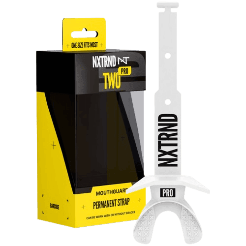 bucal nxtrnd g2 pro