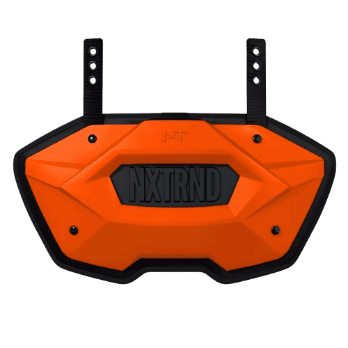 back plate nxtrnd pro