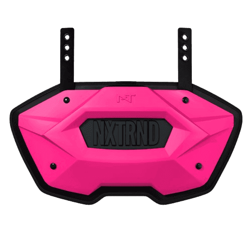 back plate nxtrnd pro