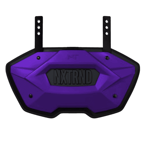 back plate nxtrnd pro