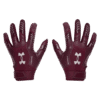 guantes ua f9 nitro