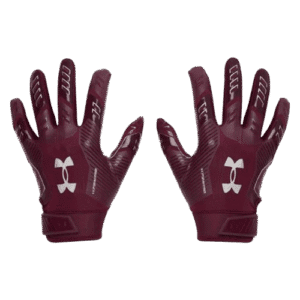 guantes ua f9 nitro