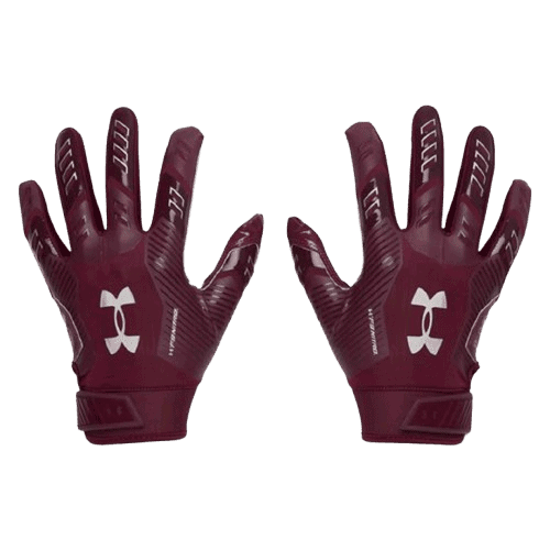 guantes ua f9 nitro
