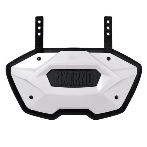 back plate nxtrnd pro