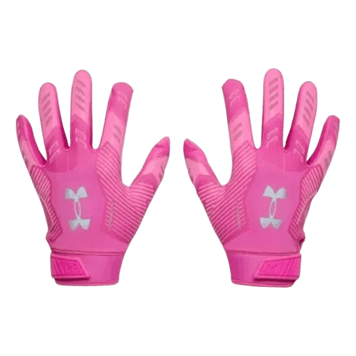 guantes ua f9 nitro