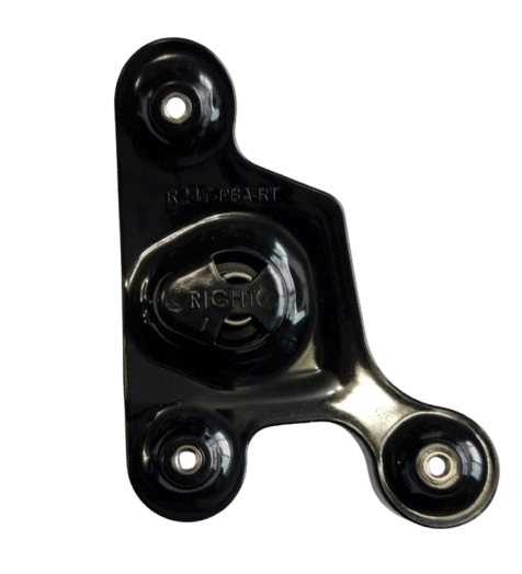 push buttom axiom