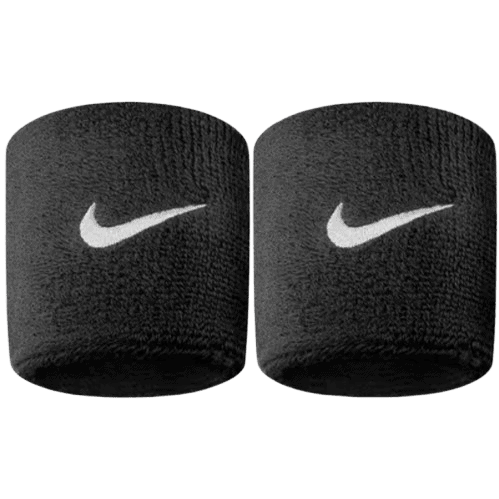 munequera nike 3 swoosh