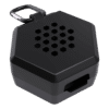 case_showtime_negro case showtime negro
