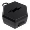 case_showtime_negro case showtime negro