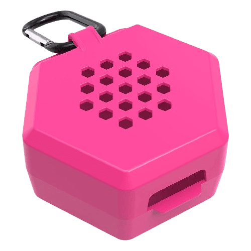 case_showtime_rosa case showtime rosa