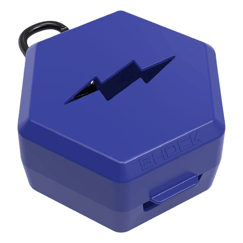 case showtime azul