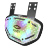 backplate shock doctor iridescent
