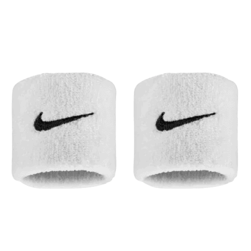 munequera nike 3 swoosh